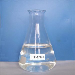Ethanol Drink